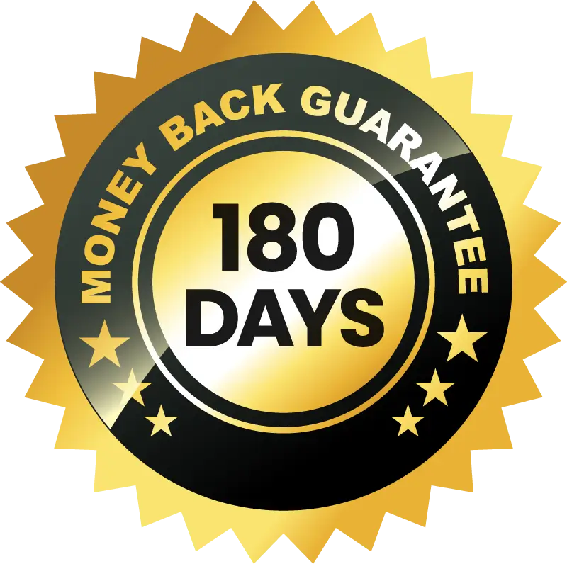 guarantee-badge
